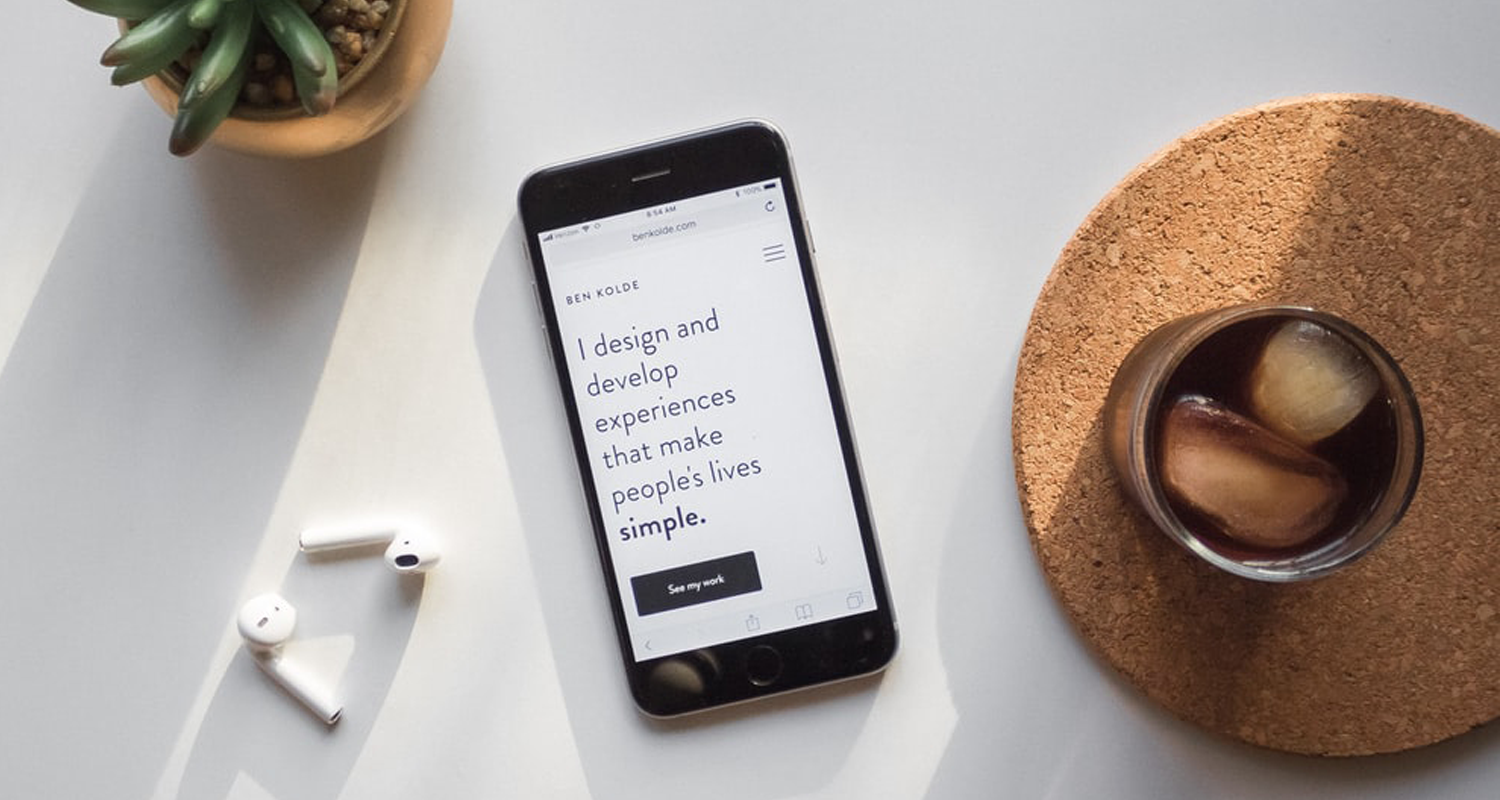 Mobile Usability: Tipps für eine gute mobile Website Mobile Usability: Tipps für eine gute mobile Website