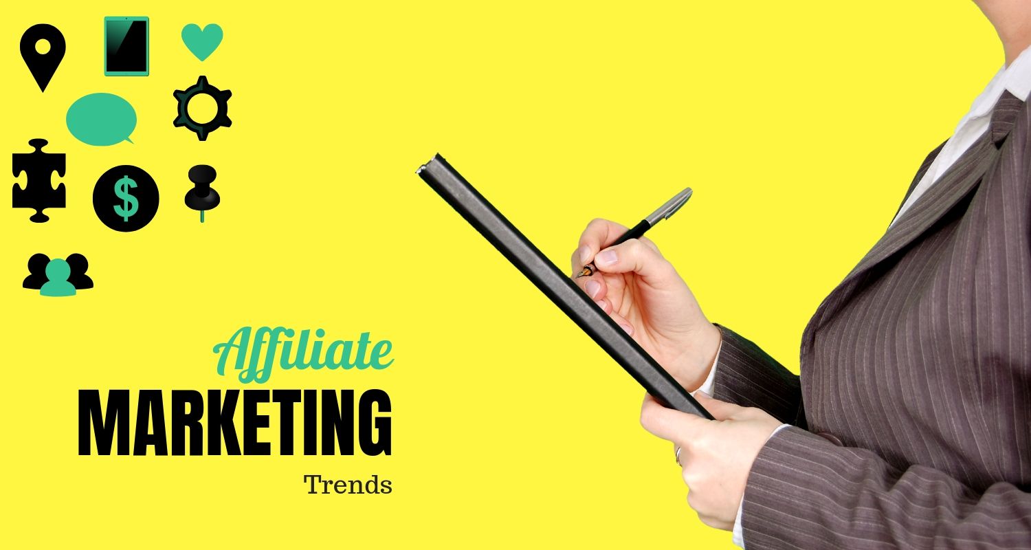 Affiliate-Marketing Trends – wohin geht der Weg? Affiliate-Marketing Trends – wohin geht der Weg?