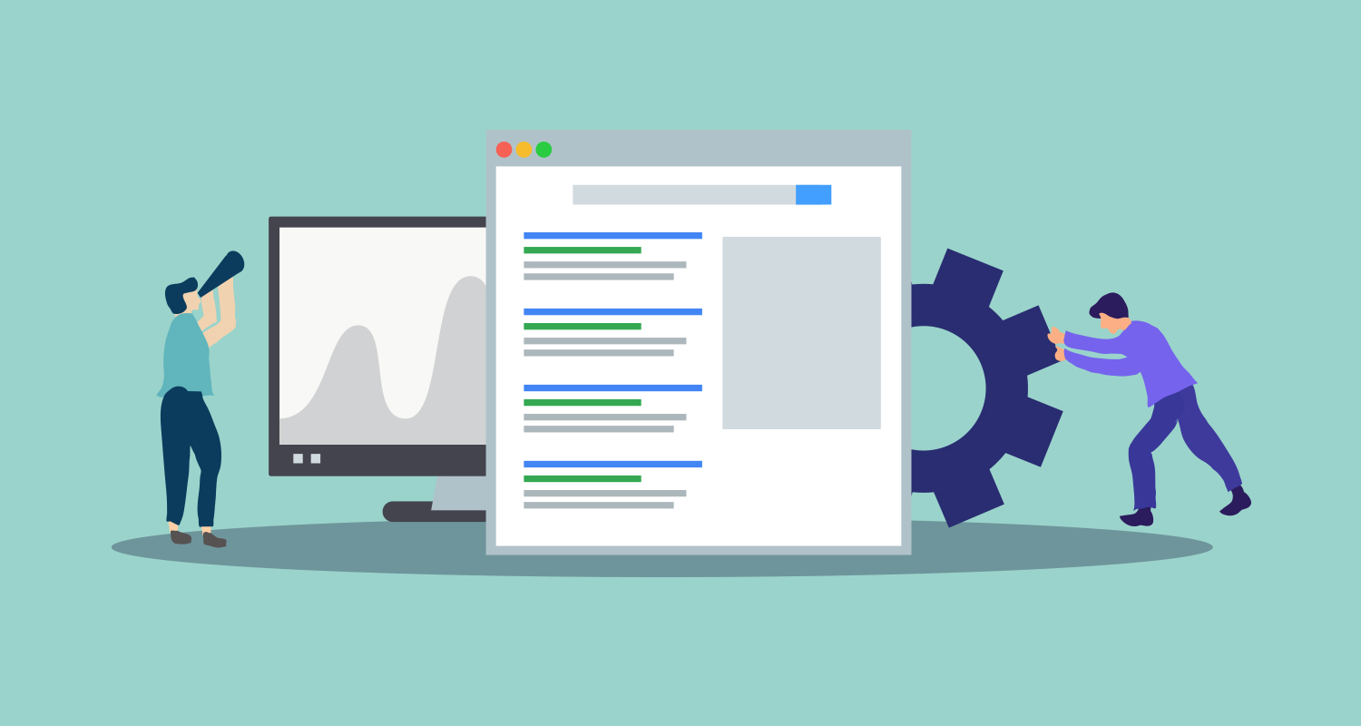 Google SERPs: Wie Du Rankingpotenziale aufdeckst und Deine Seite dafür optimierst