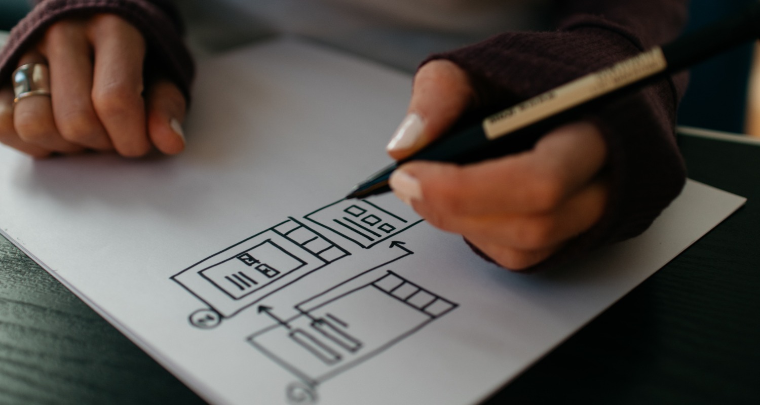 UX Writing: So liefern Deine Texte eine positive Nutzererfahrung
