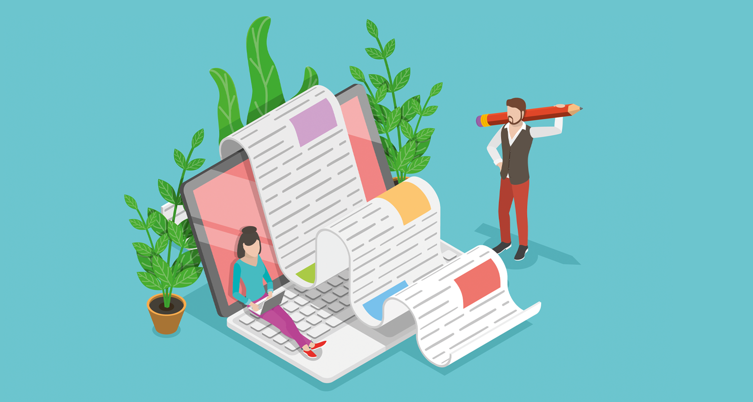 Content ist tot – es lebe der Content!