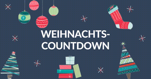 10 Tage Weihnachtschallenge zur Website Optimierung