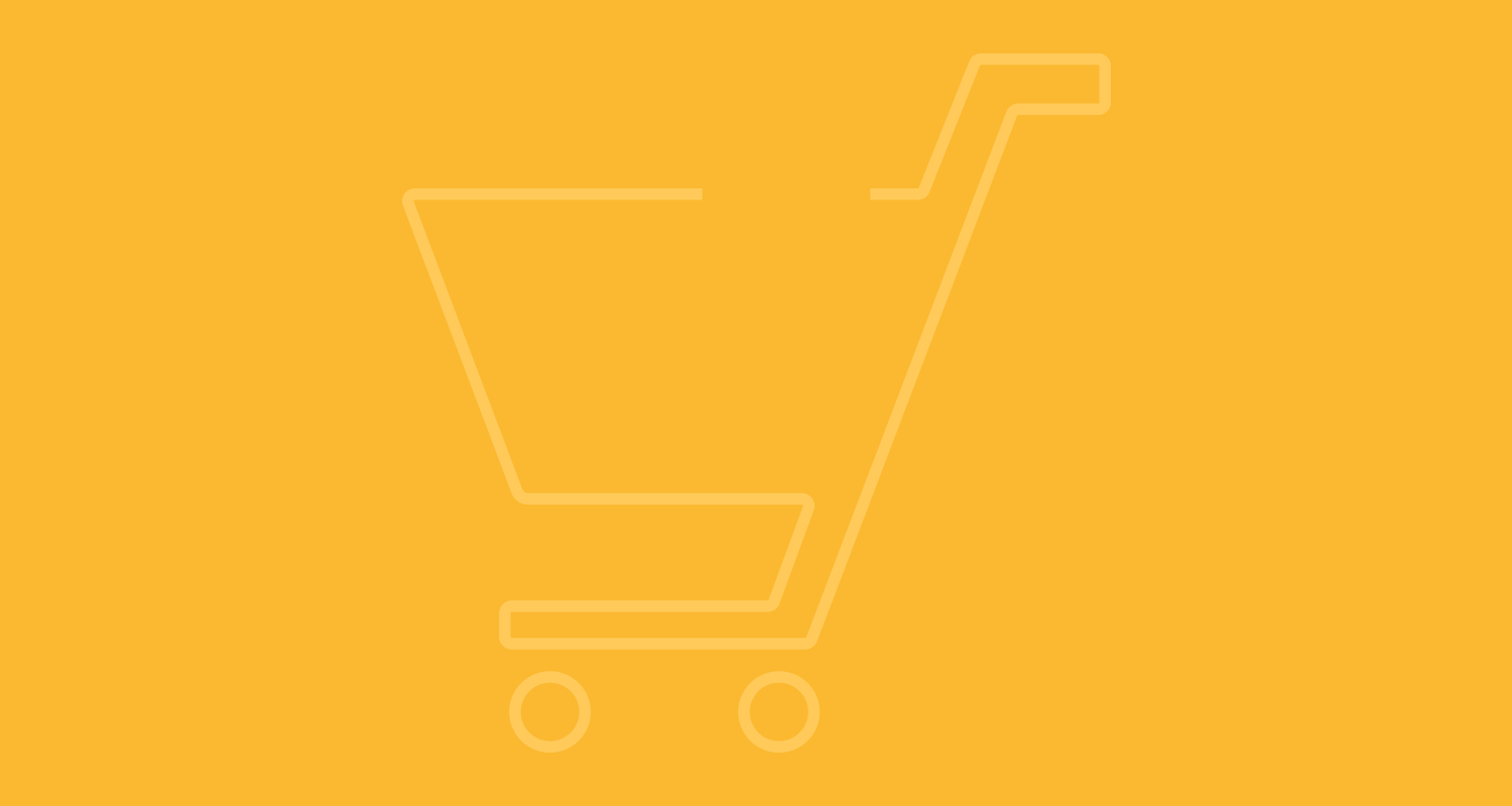 Ein letzter Weckruf oder der Wandel der E-Commerce-Suchergebnisse?