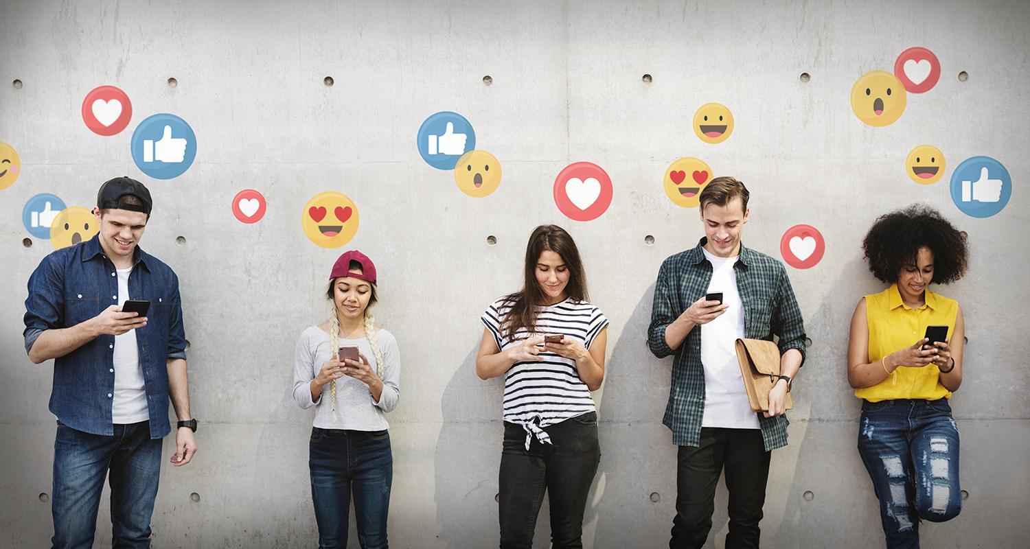 Social Media-SEO – Mehr Sichtbarkeit in Social Media-Kanälen erreichen