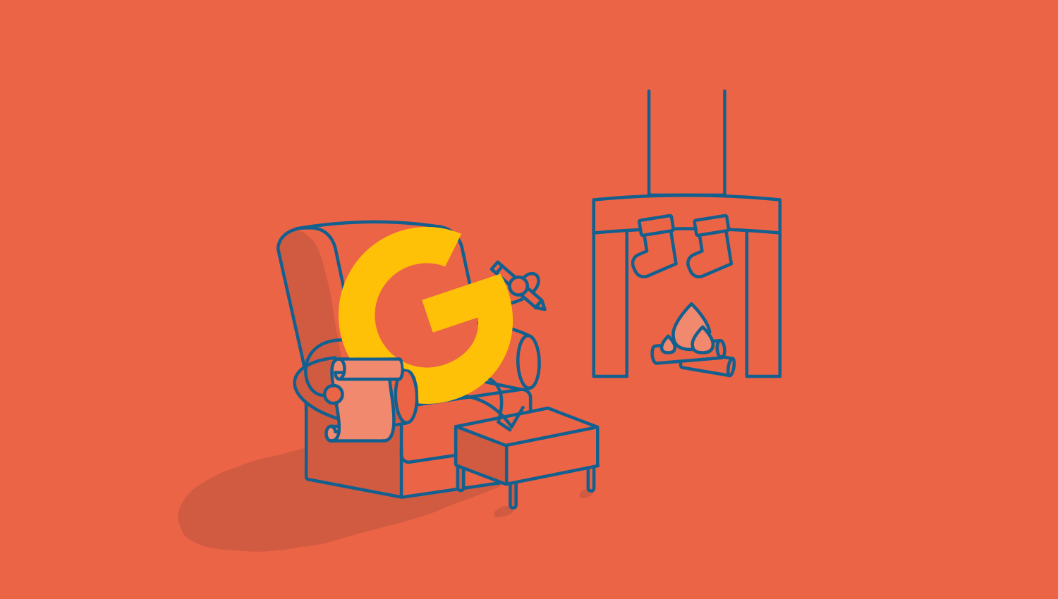 Was sich Google zu Weihnachten wünscht