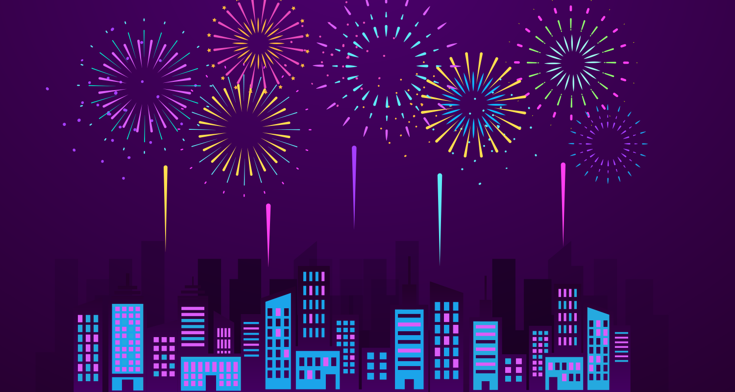 SEO New Year’s Resolutions for 2020